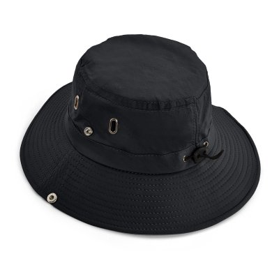 Hatut - Gårda Connemara Outdoor Hat (musta)