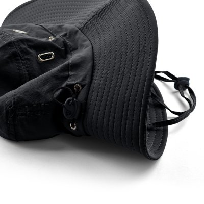 Hatut - Gårda Connemara Outdoor Hat (musta)