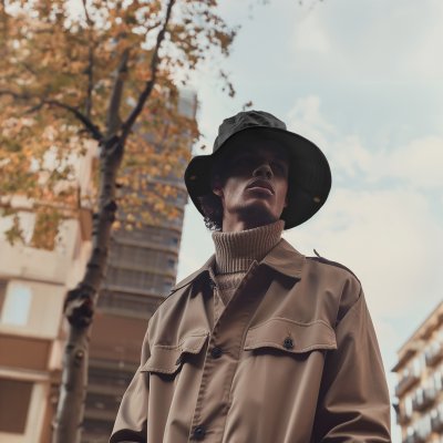 Hatut - Gårda Jotun Outdoor Hat (musta)