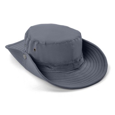 Hatut - Gårda Jotun Outdoor Hat (tummanharmaa)