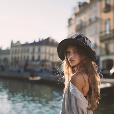 Hatut - Gårda Jotun Outdoor Hat (tummanharmaa)