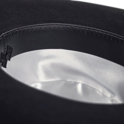 Hatut - Gårda Parowan Cowboy (musta)