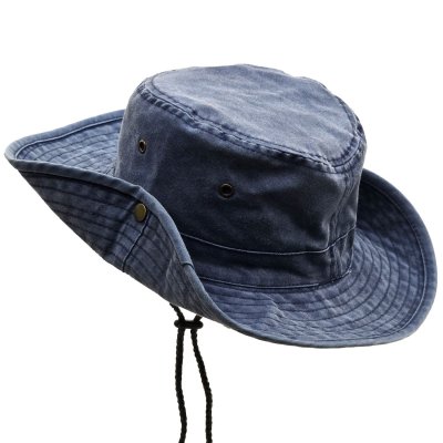 Hatut - Gårda Pinot Noir Bucket Hat (sininen)
