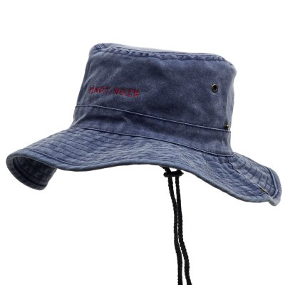 Hatut - Gårda Pinot Noir Bucket Hat (sininen)