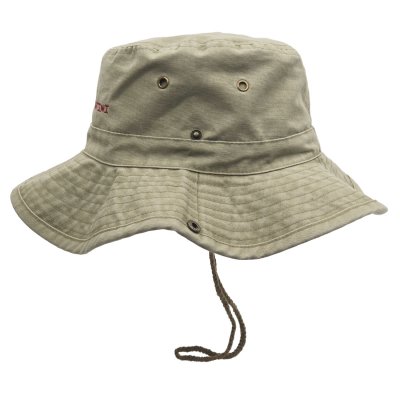 Hatut - Gårda Pornstar Martini Bucket Hat (greige)