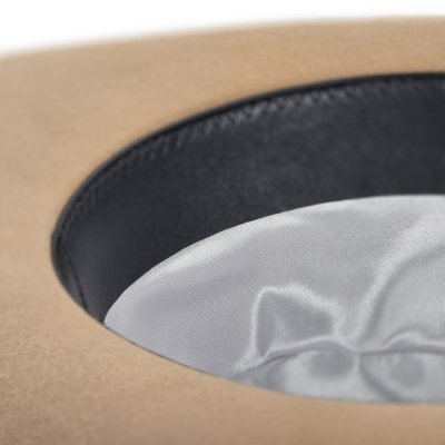 Hatut - Gårda Pueblo Cowboy (beige)