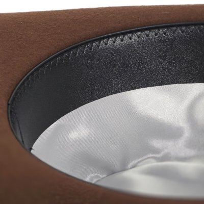 Hatut - Gårda Pueblo Cowboy (ruskea)