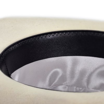 Hatut - Gårda Pueblo Cowboy (valkoinen)