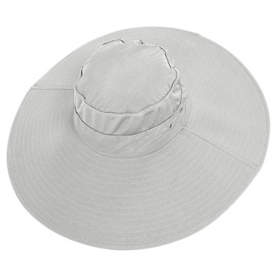 Hatut - Gårda Sarek Outdoor Hat (vaalean harmaa)