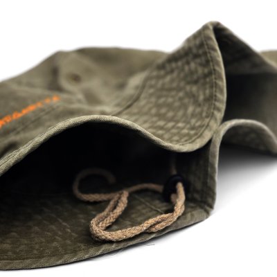 Hatut - Gårda Spicy Margarita Bucket Hat (vihreä)