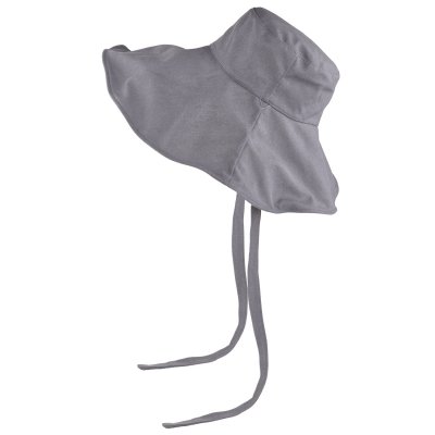 Hatut - Gårda UV Protection sun hat (harmaa)