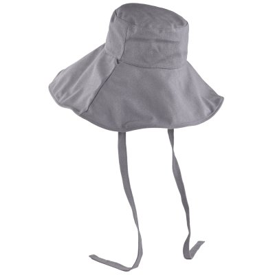 Hatut - Gårda UV Protection sun hat (harmaa)