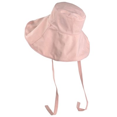 Hatut - Gårda UV Protection sun hat (vaaleanpunainen)