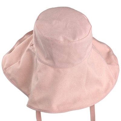 Hatut - Gårda UV Protection sun hat (vaaleanpunainen)