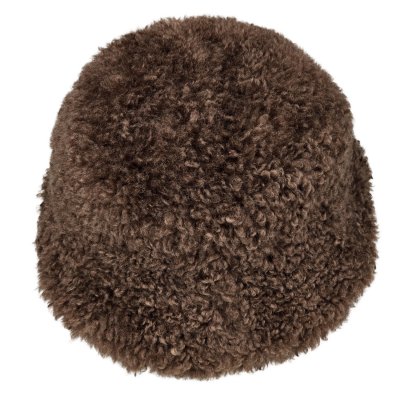 Hatut - Gårda Virton Winter Bucket Hat (ruskea)