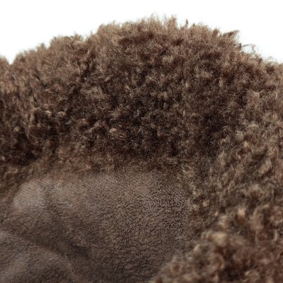 Hatut - Gårda Virton Winter Bucket Hat (ruskea)