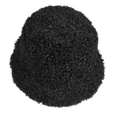 Hatut - Gårda Virton Winter Bucket Hat (musta)