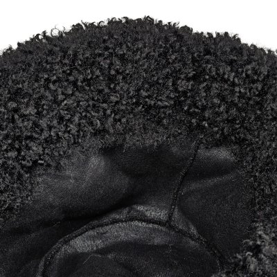 Hatut - Gårda Virton Winter Bucket Hat (musta)