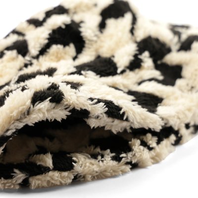 Hatut - Gårda Visina Bucket hat (musta/valkoinen)