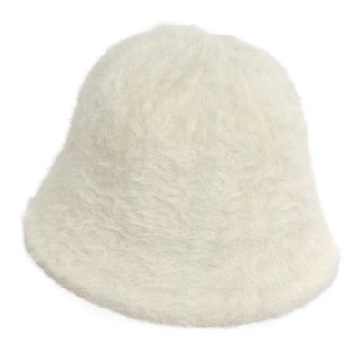 Hatut - Gårda Jiana Bucket hat (valkoinen)