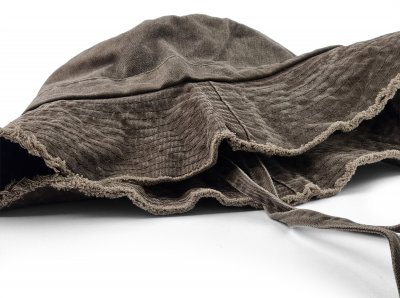 Hatut - Gårda Bucket Hat (ruskea)