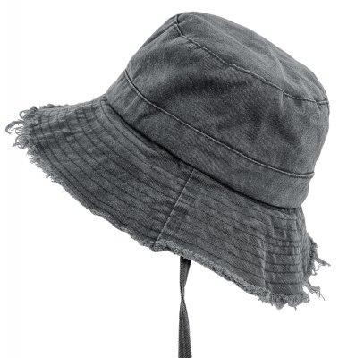 Hatut - Gårda Bucket Hat (harmaa)