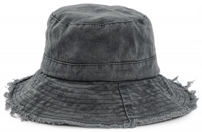 Hatut - Gårda Bucket Hat (harmaa)