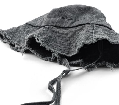 Hatut - Gårda Bucket Hat (harmaa)