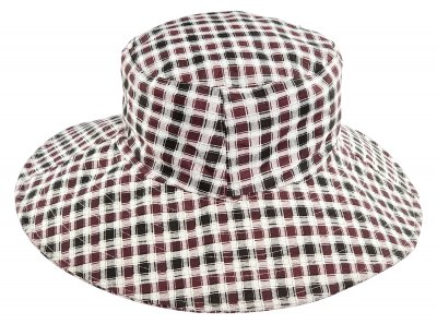 Hatut - Gårda Corina Bucket Hat (monivärinen)