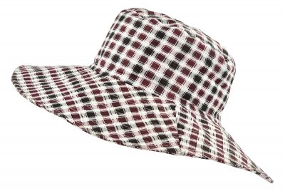 Hatut - Gårda Corina Bucket Hat (monivärinen)