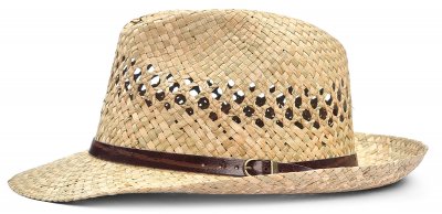 Hatut - Gårda Cowboy (luonnolinen väri)