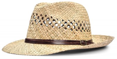 Hatut - Gårda Cowboy (luonnolinen väri)