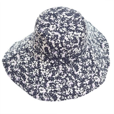 Hatut - Gårda Flavia Bucket Hat (sininen)