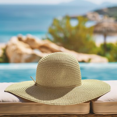 Hatut - Gårda Floppy (luonnollinen)