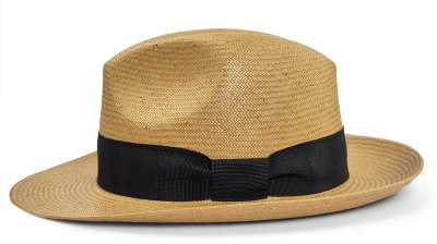 Hatut - Gårda Pimiento Panama (luonnolinen väri)