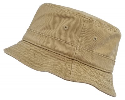 Hatut - Gårda Sawyer Bucket Hat (beige)