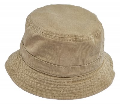 Hatut - Gårda Sawyer Bucket Hat (beige)