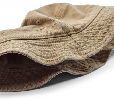 Hatut - Gårda Sawyer Bucket Hat (beige)