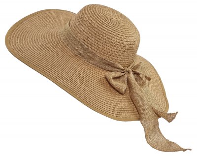 Hatut - Gårda Olkihattu (ruskea)