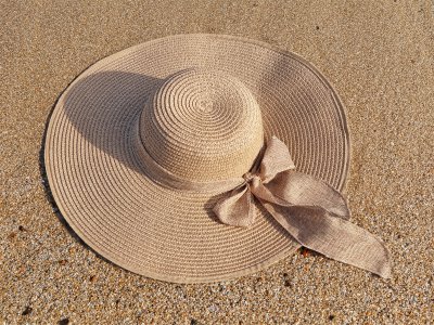 Hatut - Gårda Olkihattu (ruskea)