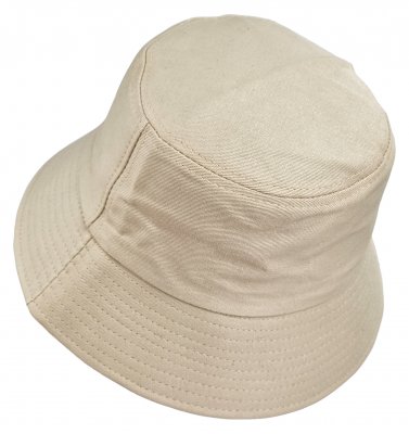 Hatut - Gårda Wynn Bucket Hat (beige)