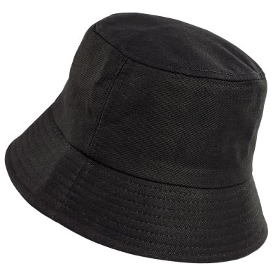 Hatut - Gårda Wynn Bucket Hat (musta)
