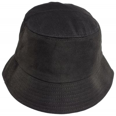 Hatut - Gårda Wynn Bucket Hat (musta)