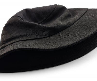 Hatut - Gårda Wynn Bucket Hat (musta)
