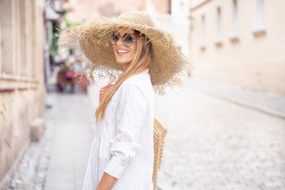 Olkihattu - Gårda Cadenza (luonto)