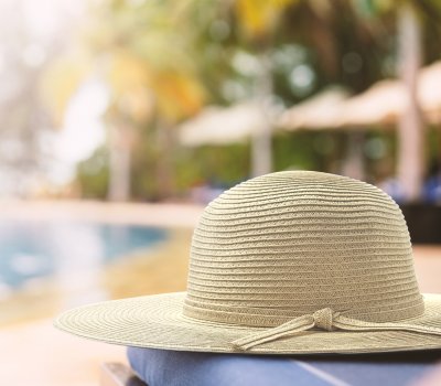 Hatut - Gårda Floppy (luonnollinen)