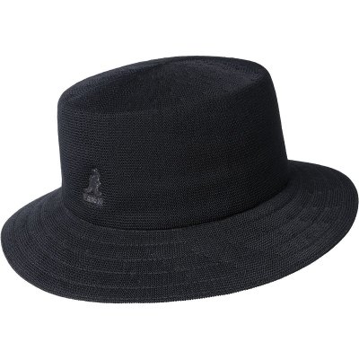 Hatut - Kangol Tropic Rap Hat (musta)