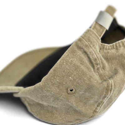 Lippis Lapsi - Gårda Excavator Cap (khaki)