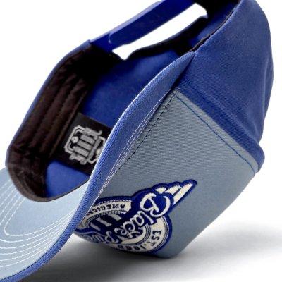 Lippis - Black River Voyager Trucker (sininen)