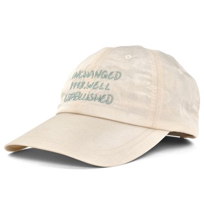 Lippis - Gårda 1998 sports cap (beige)